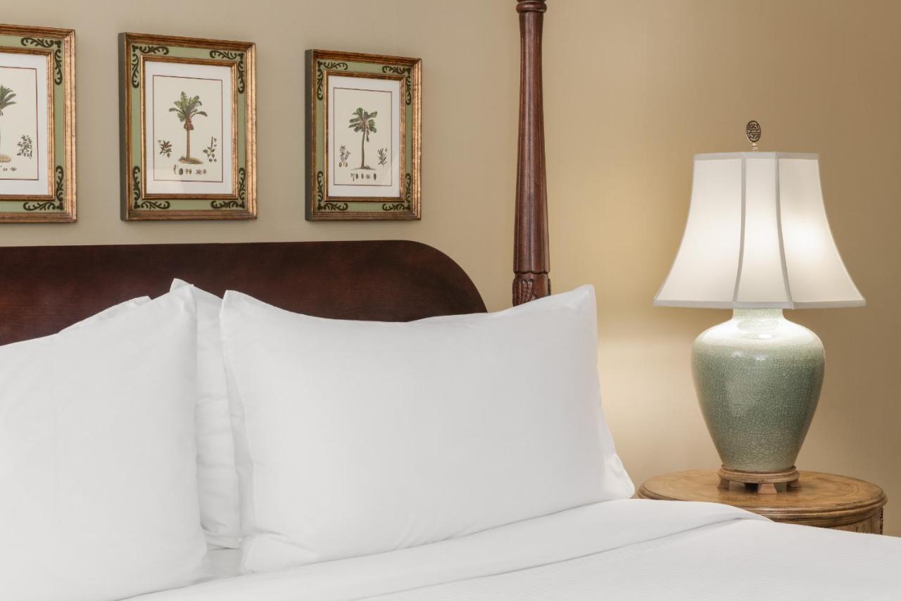Indigo Inn Charleston Kültér fotó