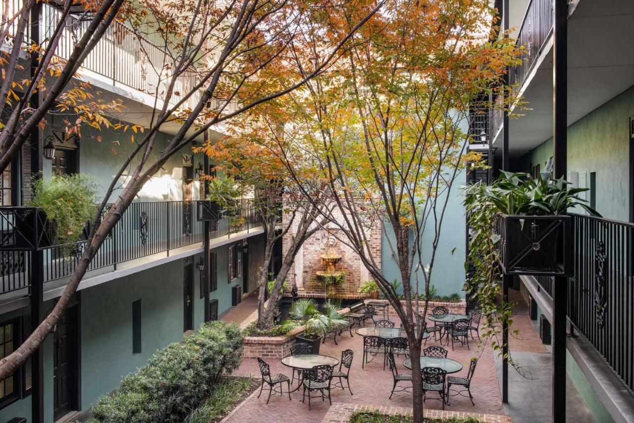 Indigo Inn Charleston Kültér fotó