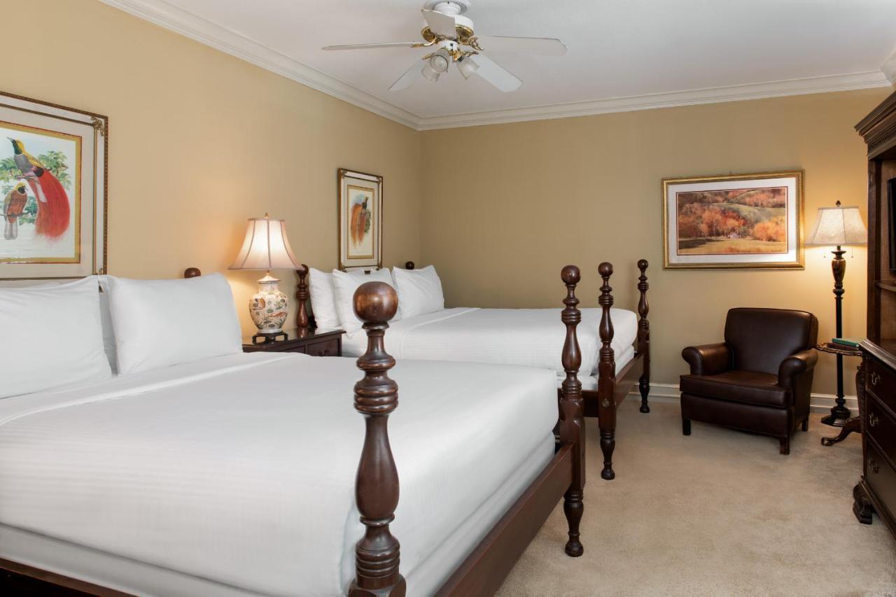 Indigo Inn Charleston Kültér fotó