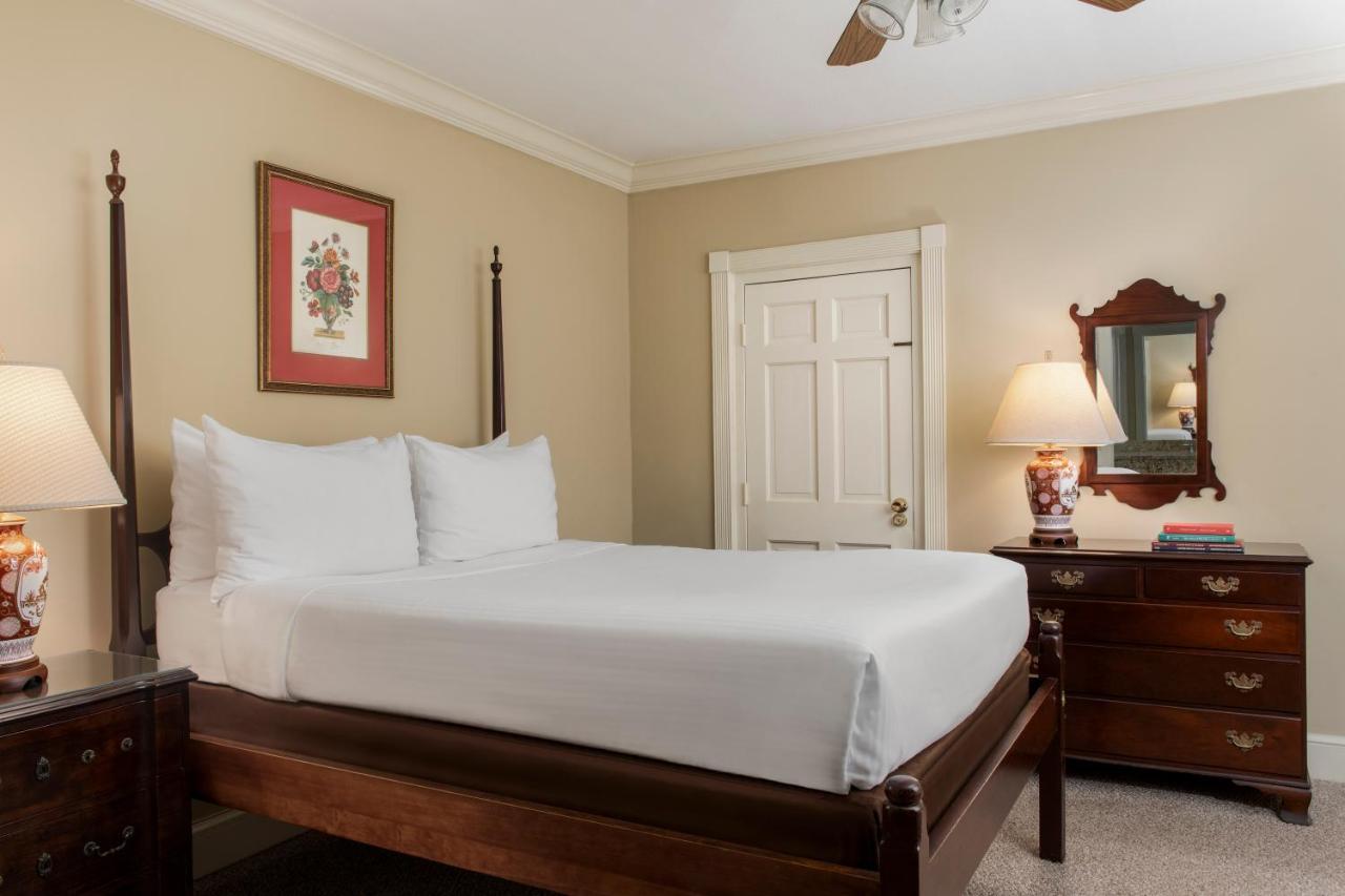 Indigo Inn Charleston Kültér fotó