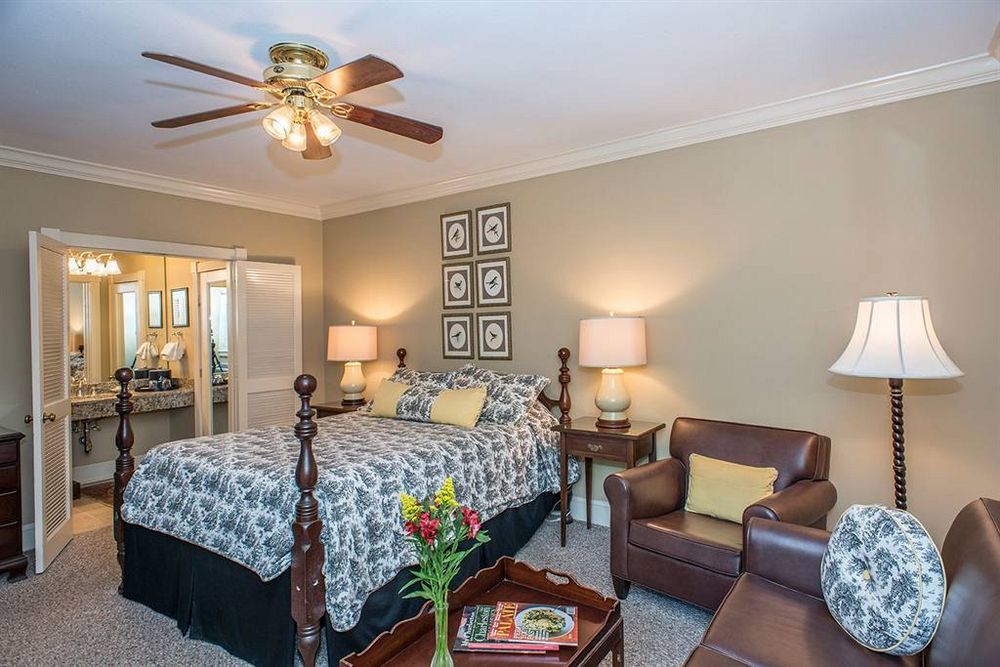 Indigo Inn Charleston Kültér fotó