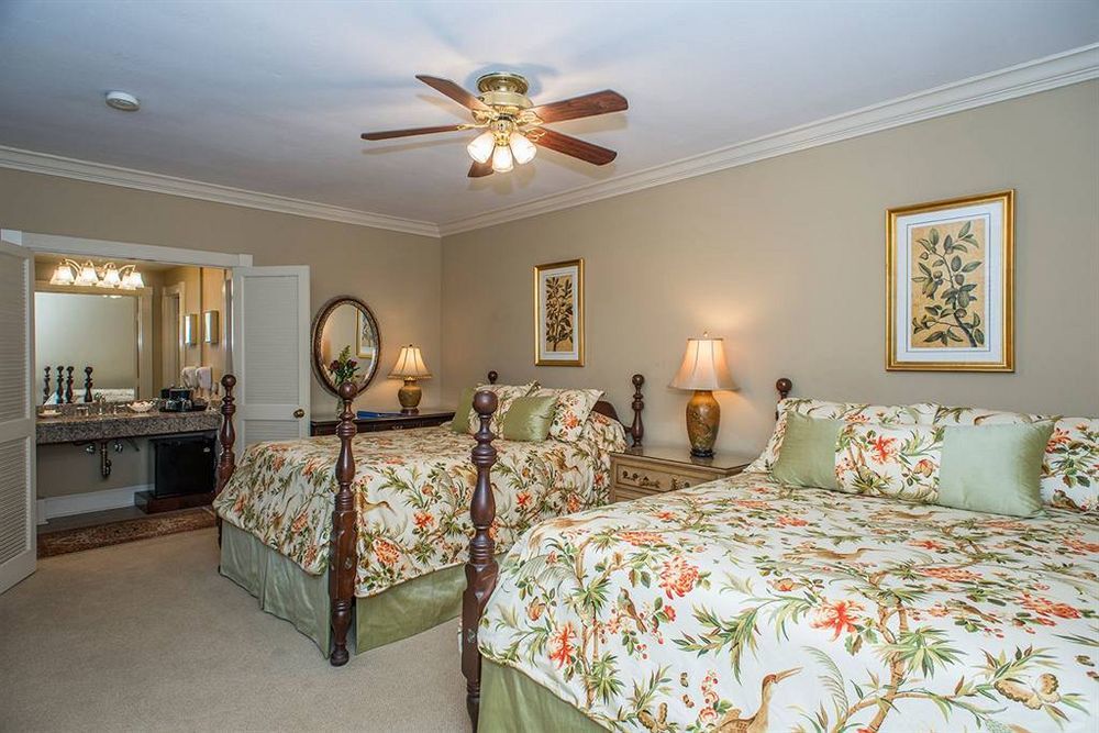 Indigo Inn Charleston Kültér fotó