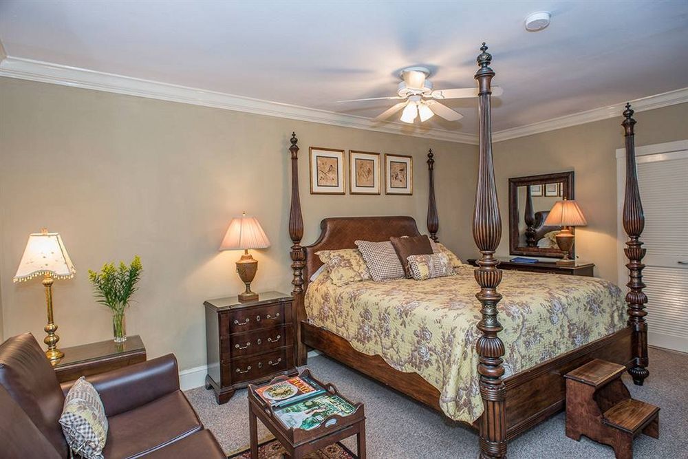 Indigo Inn Charleston Kültér fotó