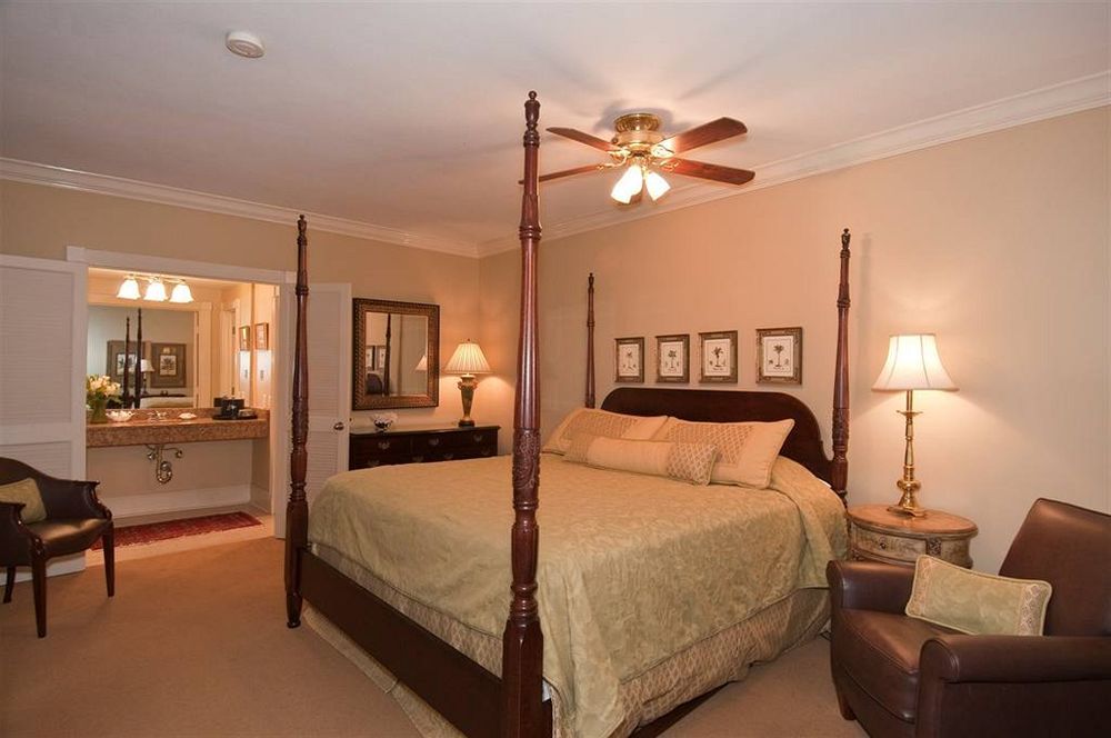 Indigo Inn Charleston Kültér fotó