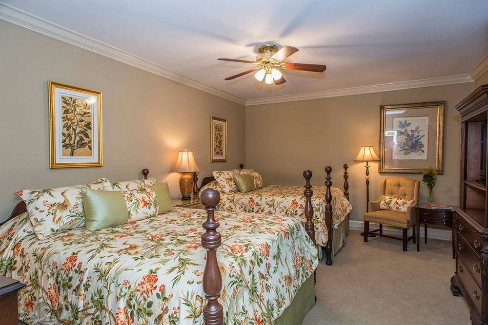 Indigo Inn Charleston Kültér fotó