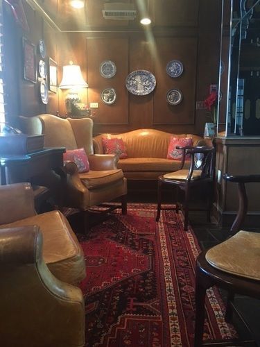 Indigo Inn Charleston Kültér fotó