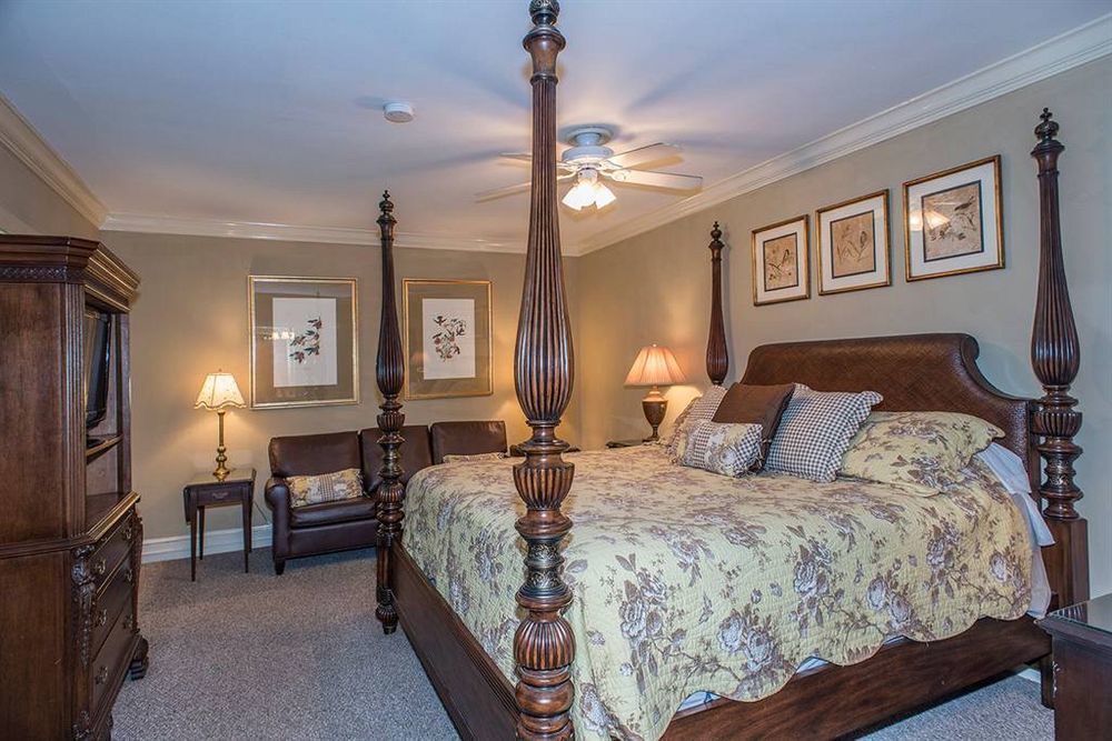 Indigo Inn Charleston Kültér fotó